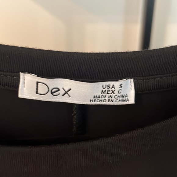 Dex dress - Picture 3 of 3